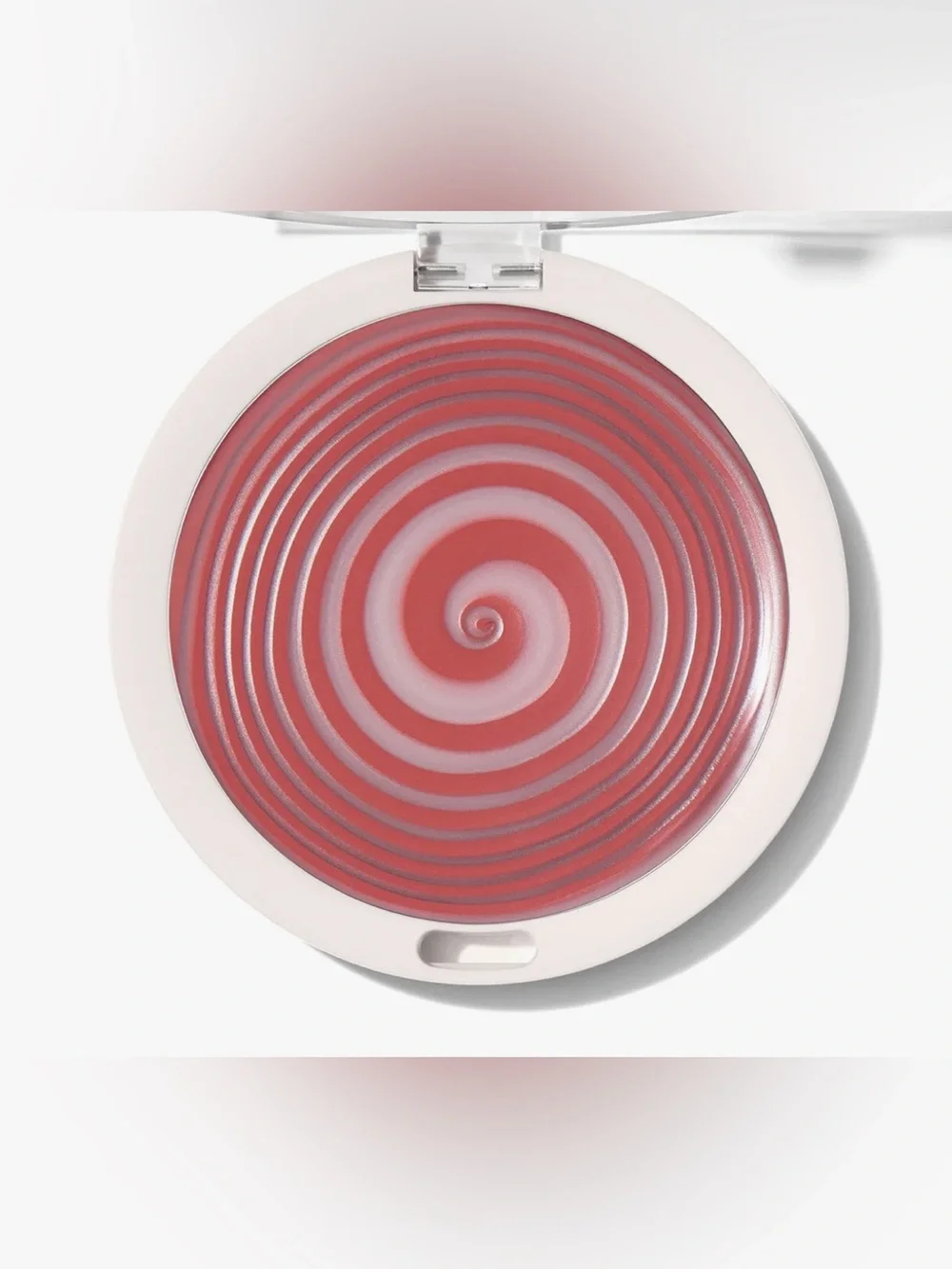 New Morphe Huephoric Rush 3 -2 in 1 Silky cream Blush Hypnotized rose terracotta